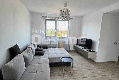 Apartament cu 2 camere, mobilat în Mamaia-Sat - 10