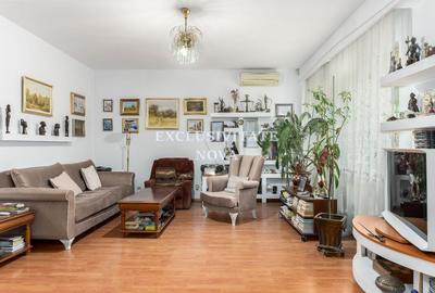 Bucurestii Noi Damaroaia Vila individuala Eleganta teren 565mp - 7