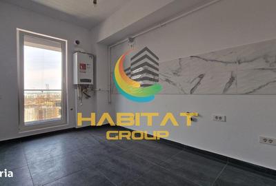 Garsonieră decomandată în Titan - 1