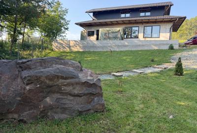 Casă cu 3 camere în Exterior Vest - 8