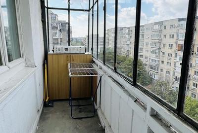 Garsonieră decomandată, mobilată în Lujerului - 9