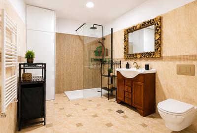 Apartament cu 3 camere în Central - 7