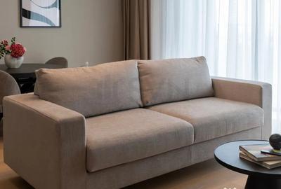 Apartament cu 2 camere decomandat în Central - 3