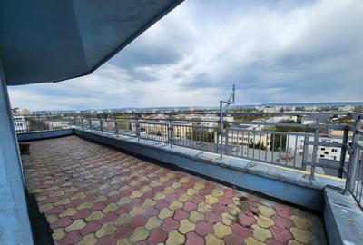 Bld Republicii etaj 9 din 9 suprafata totala 127 mp - 16