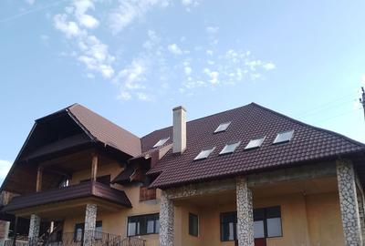 Casă cu 4 camere în Năeni - 5