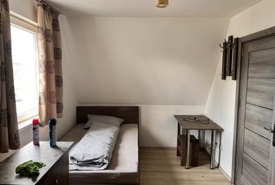 Garsoniera studio terezian drumul ocnei - 2