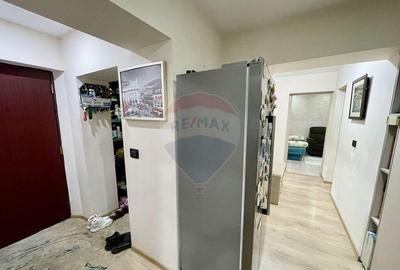 Apartament cu 4 camere de vanzare in zona Central - 12