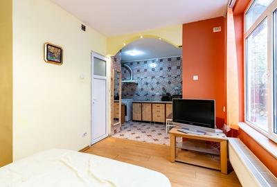 Vila Individuala 5 camere Domenii-Agronomie 178mpu Parcare Metrou - 14