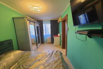 OCAZIE!!! INEL II-SALVARE APARTAMENT CU 2 CAMERE CENTRALA PE GAZE - 6