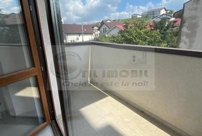 Apartament cu 2 camere decomandat în Bucium - 10