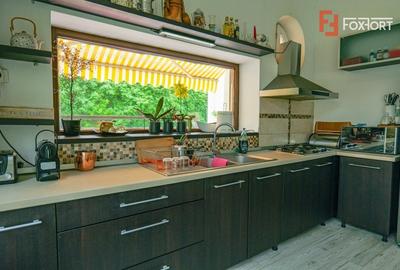 Casa individuala cu teren 1702 mp - ID V4657 - 14