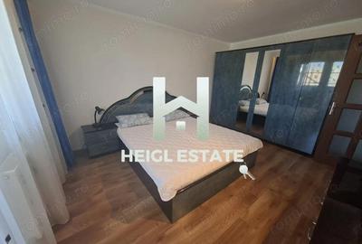 Apartament cu 3 camere decomandat, mobilat în Circumvalațiunii - 1