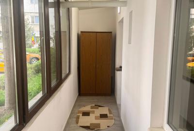 Apartament cu 2 camere decomandat în Popa Șapcă