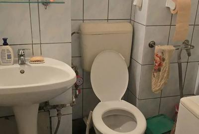 Inchiriez apartament decomandat 2 camere centru Or?ova - 5