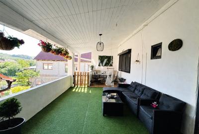 Casă individuală cu 4 camere cu Teren 701 Mp în Șura Mare - 4