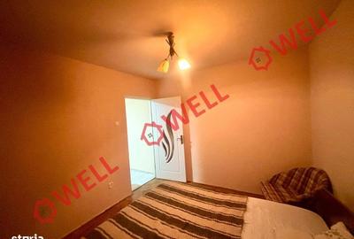 Apartament cu 2 camere decomandat în Central - 9