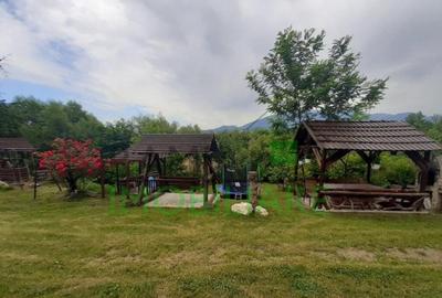 Casa de inchiriat Eleganta si Spatioasa in Bran. - 2