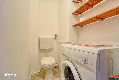 Apartament cu 4 camere în Astra - 14