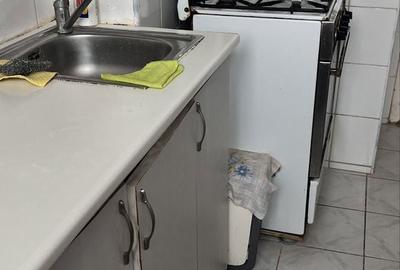 Apartament cu 2 camere decomandat în Central - 4