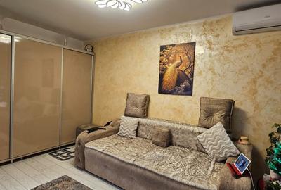 Apartament cu 2 camere decomandat, mobilat în Popas Păcurari - 2