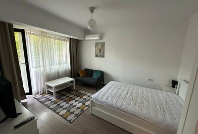 Garsonieră decomandată în Grozăvești - 8