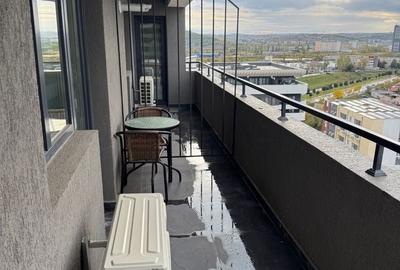 Apartament cu 2 camere decomandat în Tătărași - 2