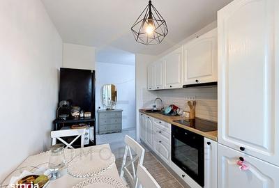 Apartament cu 2 camere decomandat, mobilat în Zorilor - 7
