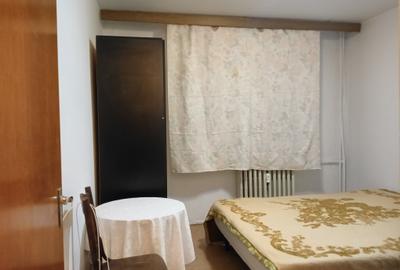 Ap 2 camere, 2 bai, dec, ctr ANAF, Crangasi - Podul Grand - 9