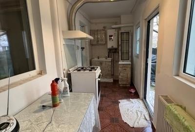 Apartament cu 2 camere decomandat în Metalurgie - 11