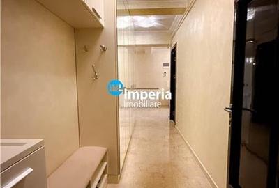 Apartament 6 cam, decomandat, de vanzare zona Copou - Exclusiv Residence - 9