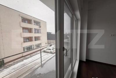 Apartament cu 3 camere decomandat în Viforâta - 1