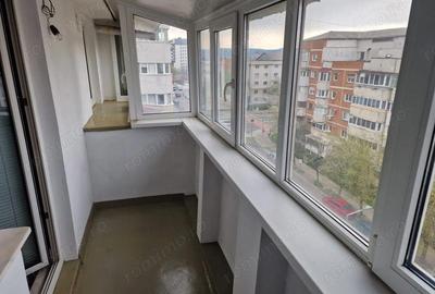 Apartament cu 3 camere decomandat în Ștefan cel Mare - 7