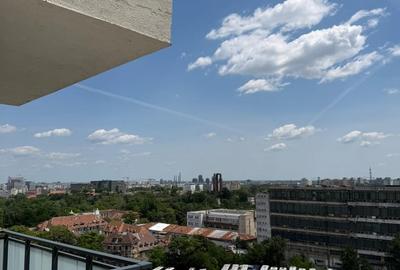 Apartament cu 4 camere decomandat în Unirii - 3