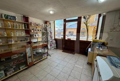 SPATIU COMERCIAL ULTRA CENTRAL ZONA POSTA VECHE - 3