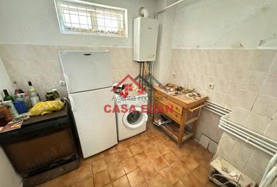 Casă cu 2 camere în Breaza - 13