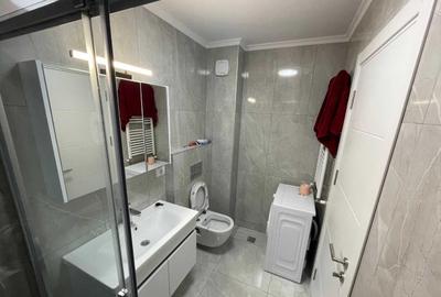 Garsonieră decomandată, mobilată în Universitate - 6