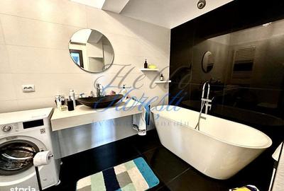 Apartament cu 3 camere semidecomandat în Florești - 4