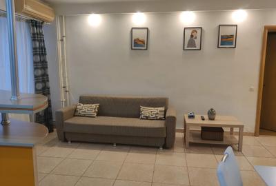 Apartament cu 2 camere decomandat, mobilat în Tineretului - 2
