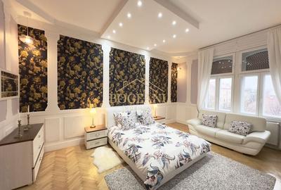 BG19 Apartament Exclusivist 4 camere - 2