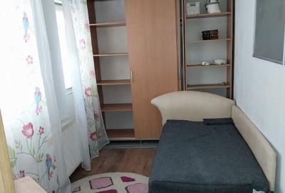 Apartament cu 2 camere decomandat în Rosetti - 4