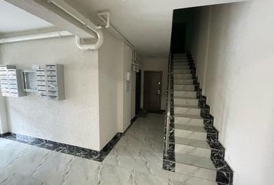 Apartament cu 2 camere decomandat în Berceni - 10