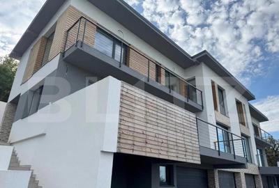 Casă cu 4 camere cu Teren 400 Mp în Feleacu - 10