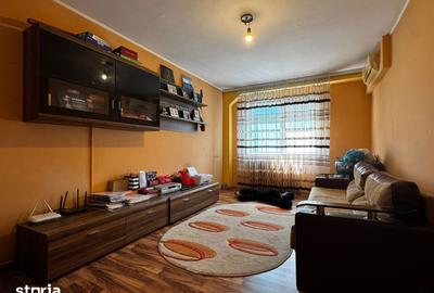 Apartament cu 3 camere decomandat, mobilat în Rahova - 5
