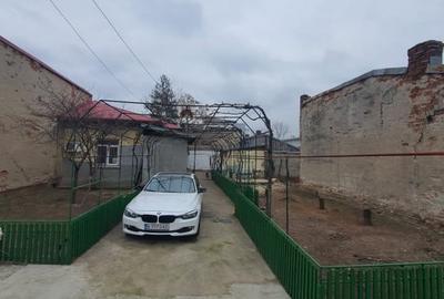 Casă individuală cu 4 camere cu Canalizare în Rahova - 3