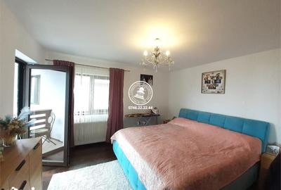 Casă cu 3 camere cu Teren 127 Mp în Rediu - 11