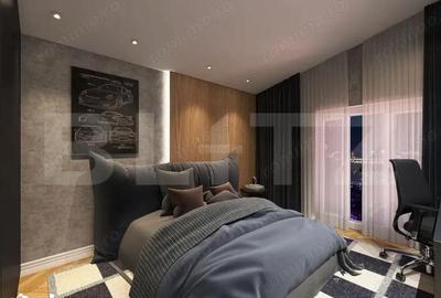 Casă cu 5 camere cu Teren 253 Mp în Moșnița Veche - 7