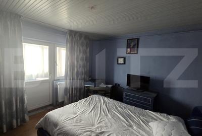 Apartament 3 camere decomandat, 66 mp - Lapus Arges, zona Sucpi - 3