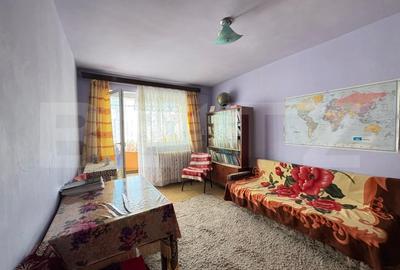 Apartament cu 2 camere, decomandate, in zona Manastur - 5
