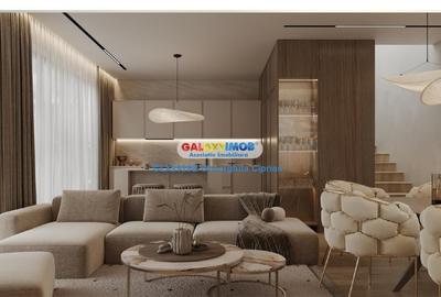 Vila constructie noua in Pipera/Voluntari - COMISION 0 ! - 4