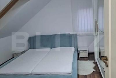 Apartament cu 2 camere decomandat în Central - 6